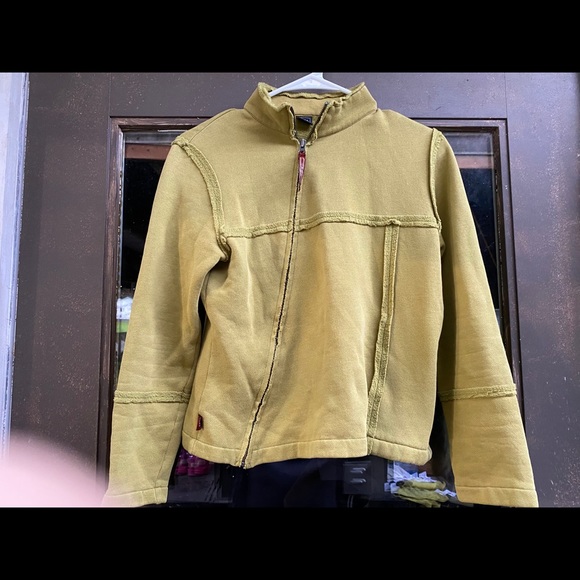 REI Northport Full Zip Sweatshirt size Small - Picture 9 of 13